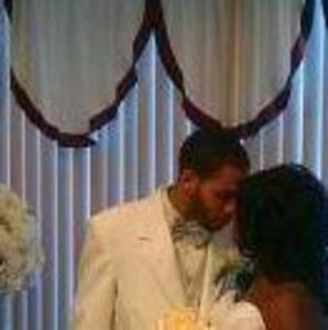 Meet your Posher, Tomeka